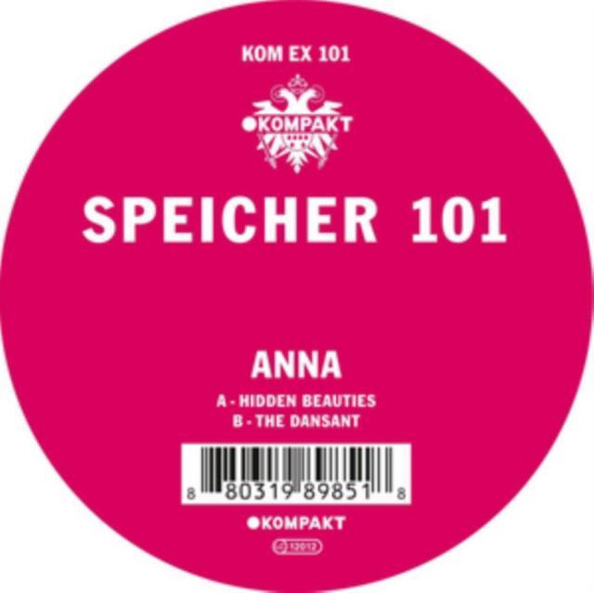 Speicher 101