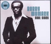 Bobby Womack - Soul Sides