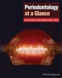 Periodontology At A Glance