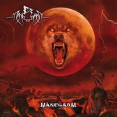 Manegarm - Manegarm (CD)