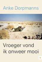 Vroeger Vond Ik Onweer Mooi