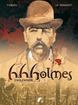 H.H. Holmes 001 Englewood