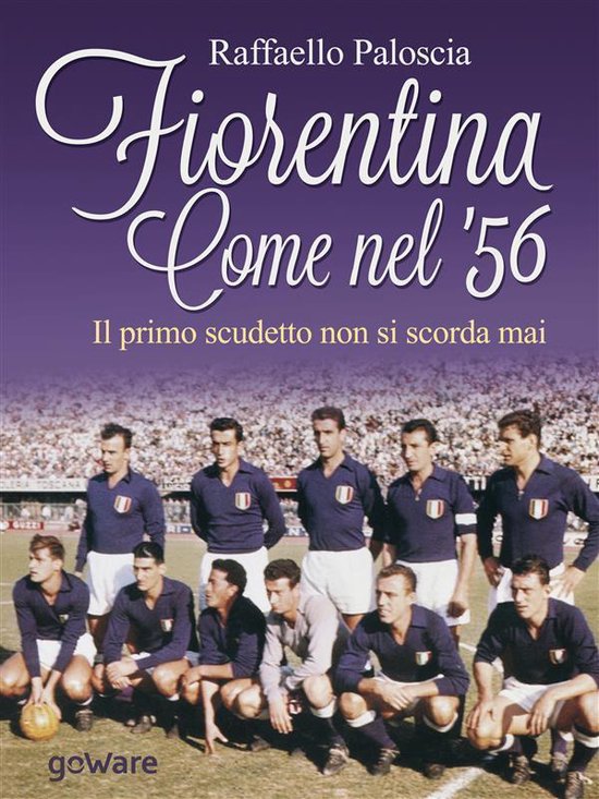 Fair Play 6 - Fiorentina come nel ’56. Il primo scudetto n ... - cover