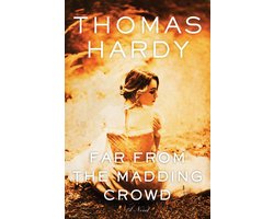 Far From The Madding Crowd