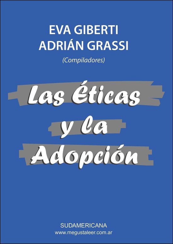 Las éticas y la adopción - cover