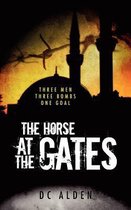 Horse At The Gates
