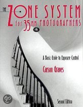 Zone System For 35Mm Photographers, The