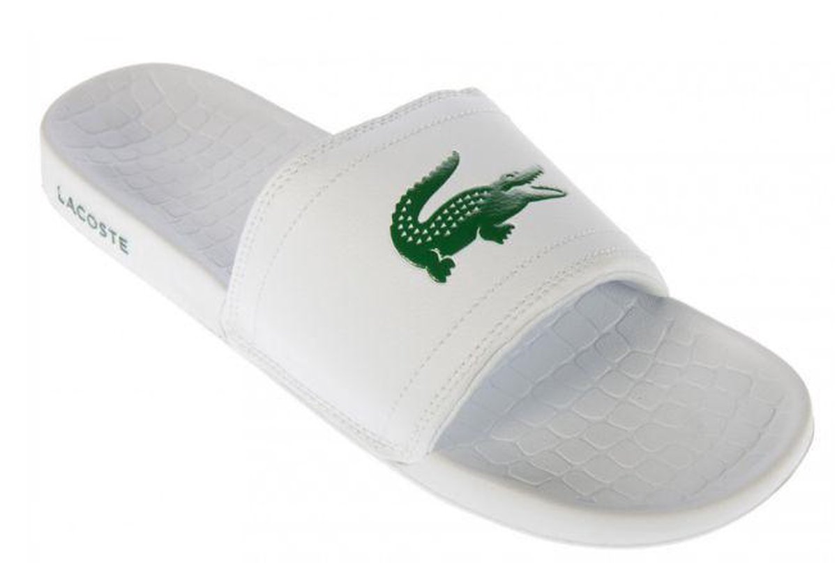 Lacoste fraisier sale
