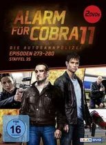Alarm für Cobra 11 - St. 35/2 DVD