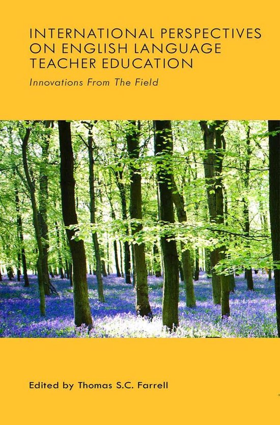 International Perspectives on English Language Teaching - In ... - cover