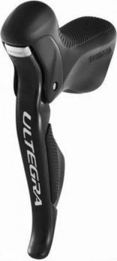 Di2 Left Shifter - Shimano Ultegra Di2 ST-6770, 2 Speed - Grade A+