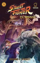 Street Fighter Classic Volume 1: Round 1 - Fight!