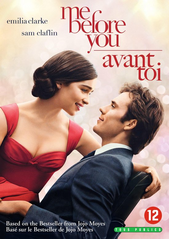 Me Before You Me Before You
