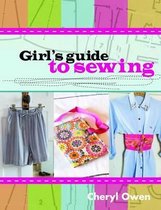 Girls Guide to Sewing