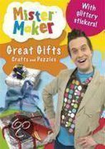 Great Gifts Crafts And Puzzles