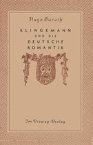 August Klingemann Und Die Deutsche Romantik