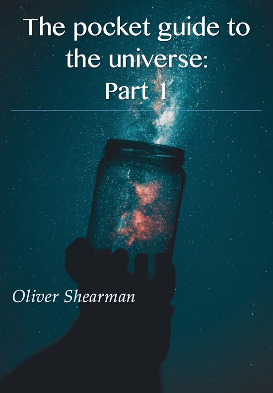 The Pocket Guide to the Universe 1 - The Pocket Guide to the ... - cover