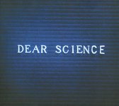 Dear Science