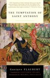 Modern Library Classics - The Temptation of Saint Anthony