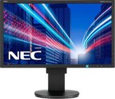 NEC Multisync EA234WMi - Monitor