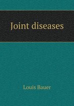 Joint diseases