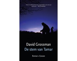 De stem van Tamar