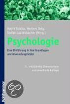 Psychologie: Eine Einfuhrung in ihre Grundlagen und... | Book