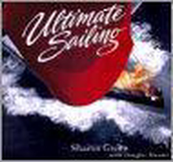 Ultimate Sailing - cover