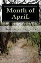 Month of April