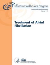 Treatment of Atrial Fibrillation