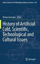 History of Artificial Cold, Scientific, Technological and Cultural Issues