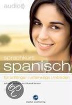 Audio sprachkurs - spanisch