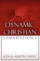 Dynamic Christian Foundations