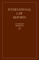 International Law Reports: Volume 168