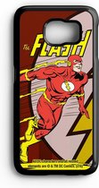 DC COMICS - Cover The Flash - Samsung S5 Mini