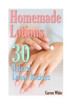 Homemade Lotions