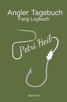 Angler Tagebuch
