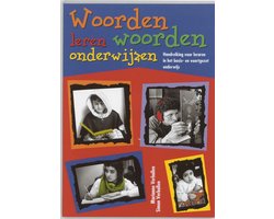 Woorden Leren, Woorden Onderwijzen
