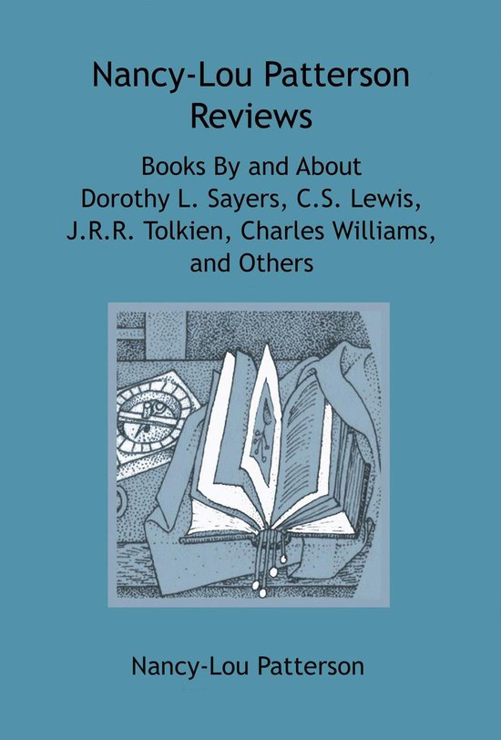 Nancy-Lou Patterson Reviews Books By and About Dorothy L. Sa ... - cover