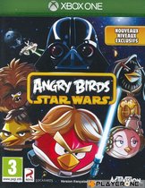 Angry Birds Star Wars (Fr)