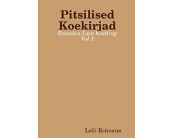 Pitsilised Koekirjad
