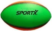 SportX Rugbybal Beach 2 120gr