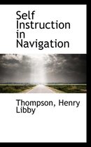 Self Instruction in Navigation
