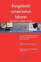 Rangelands Conservation Laborer Red-Hot Career; 2562 Real Interview Questions