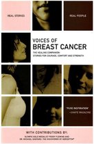 Voices of Breast Cancer: The Healing Companion