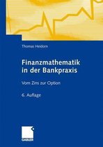 Finanzmathematik in Der Bankpraxis