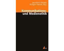 Kommunikationsund Medienethik