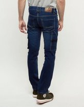247 Jeans Jeans Rhino S20 Bleu - Vêtements de travail - L36-W38