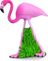 Collecta Wilde Dieren Flamingo 6 X 8 Cm