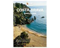 Bildatlas Costa Brava. Barcelona